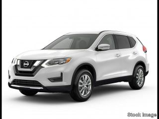 Used 2018 Nissan Rogue SV in Hermantown, Minnesota