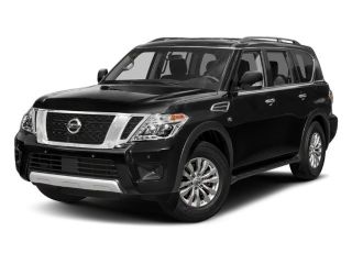 Used 2018 Nissan Armada SV in Cherry Hill, New Jersey