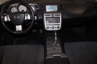 Used 2007 Nissan Murano S in Cleveland, Ohio