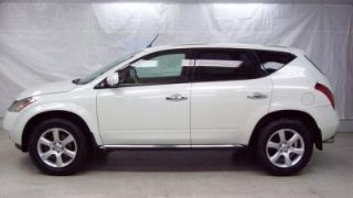 Used 2006 Nissan Murano SE in Sioux Falls, South Dakota
