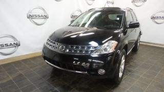 Used 2006 Nissan Murano SL in Mayfield Heights, Ohio