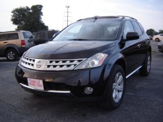 Used 2006 Nissan Murano SL in Frederick, Maryland