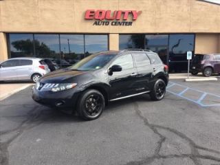 Used 2009 Nissan Murano S in Glendale, Arizona