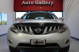 Used 2009 Nissan Murano LE in Gainesville, Georgia