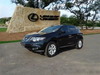 Used 2012 Nissan Murano S in Lakeway, Texas