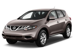 Used 2014 Nissan Murano SV in Mechanicsburg, Pennsylvania