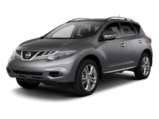 Used 2011 Nissan Murano LE in Marlow Heights, Maryland