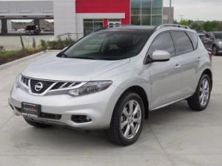 Used 2014 Nissan Murano LE in Rockwall, Texas