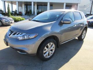 Used 2014 Nissan Murano S in Houston, Texas
