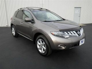 Used 2010 Nissan Murano SL in Peru, Illinois