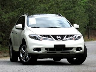 Used 2011 Nissan Murano LE in Duluth, Georgia
