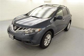 Used 2013 Nissan Murano SL in Mount Holly, New Jersey