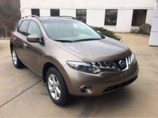 Used 2010 Nissan Murano LE in Pleasant Hills, Pennsylvania