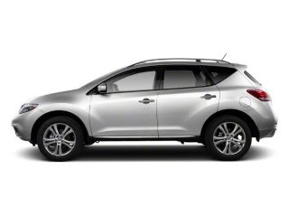 Used 2010 Nissan Murano S in Littleton, Colorado
