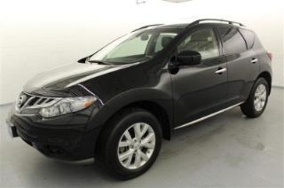 Used 2013 Nissan Murano SL in Cranberry Township, Pennsylvania