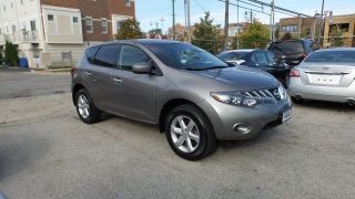 Used 2010 Nissan Murano S in Chicago, Illinois