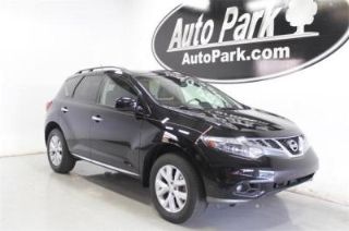 Used 2011 Nissan Murano SV in Ortonville, Michigan