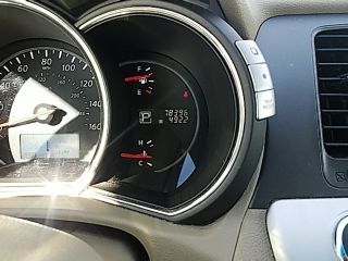 Used 2013 Nissan Murano SL in Greeley, Colorado