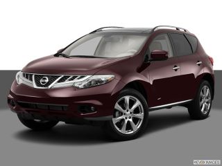 Used 2014 Nissan Murano SV in Brandon, Mississippi