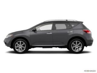 Used 2014 Nissan Murano SV in Middletown, Rhode Island