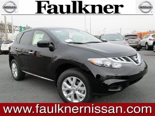 Used 2014 Nissan Murano S in Harrisburg, Pennsylvania