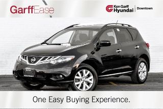 Used 2014 Nissan Murano SV in Salt Lake City, Utah