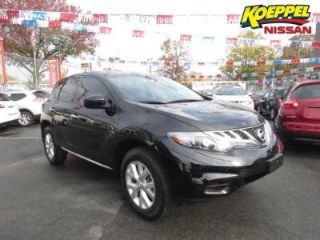 Used 2014 Nissan Murano S in Jackson Heights, New York