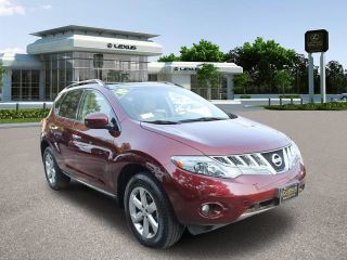 Used 2010 Nissan Murano SL in Massapequa Park, New York
