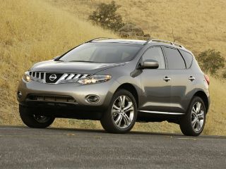 Used 2010 Nissan Murano S in Highlands Ranch, Colorado