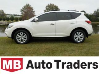Used 2013 Nissan Murano SL in Charleston, South Carolina