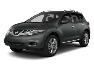 Used 2014 Nissan Murano in Santa Rosa, California