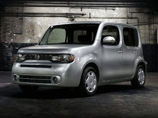 Used 2010 Nissan Cube S in Hemet, California