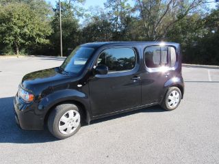 Used 2011 Nissan Cube in Fort Walton Beach, Florida
