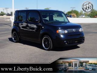 Used 2012 Nissan Cube in Phoenix, Arizona