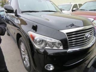 Used 2011 Infiniti QX56 Base in Addison, Texas
