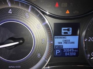 Used 2014 Infiniti QX80 in Beachwood, Ohio