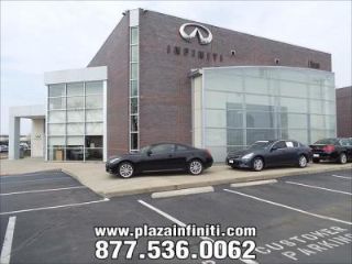 Used 2011 Infiniti QX56 Base