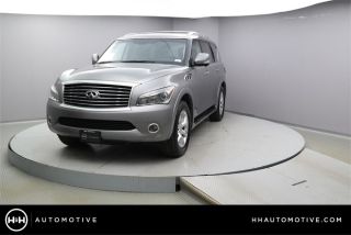 Used 2013 Infiniti QX56 in Omaha, Nebraska