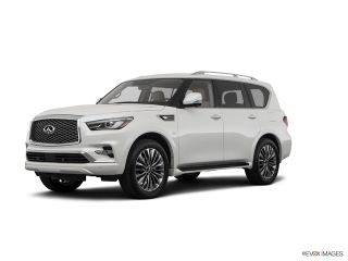 Used 2018 Infiniti QX80 Base in West Long Branch, New Jersey