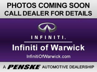 Used 2013 Infiniti QX 56 in Warwick, Rhode Island