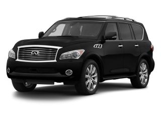 Used 2013 Infiniti QX56 in Mount Juliet, Tennessee