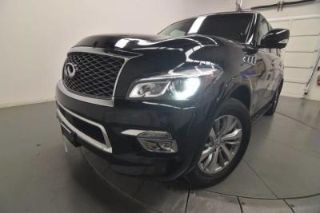 Used 2015 Infiniti QX80 in Fort Worth, Texas