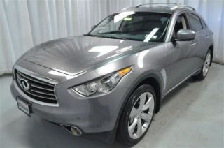 Used 2013 Infiniti FX 50 in Chester Springs, Pennsylvania