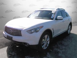 Infiniti FX37 2013