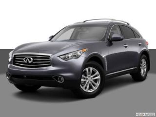 Used 2013 Infiniti FX 37 in Aurora, Colorado