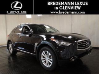 Used 2013 Infiniti FX 37 in Glenview, Illinois