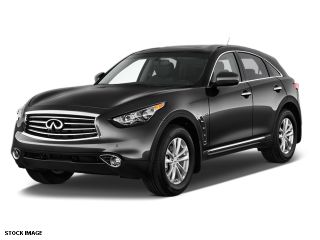 Used 2015 Infiniti QX70 in Summit, New Jersey