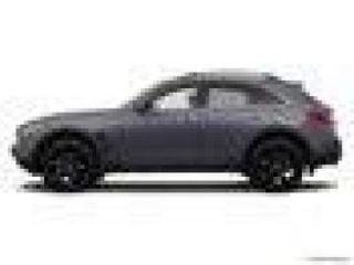 Used 2016 Infiniti QX70 in Columbus, Ohio
