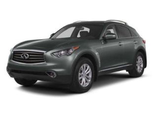 Used 2015 Infiniti QX70 in Elkhorn, Nebraska