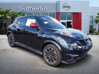 Used 2014 Nissan Juke NISMO in Orlando, Florida